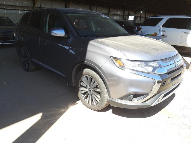 MITSUBISHI OUTLANDER 2019 ja4ad3a31kz034539