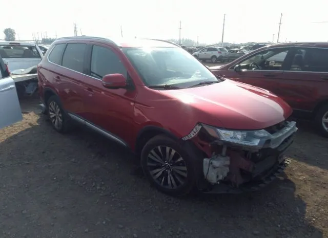 MITSUBISHI OUTLANDER 2019 ja4ad3a31kz034895