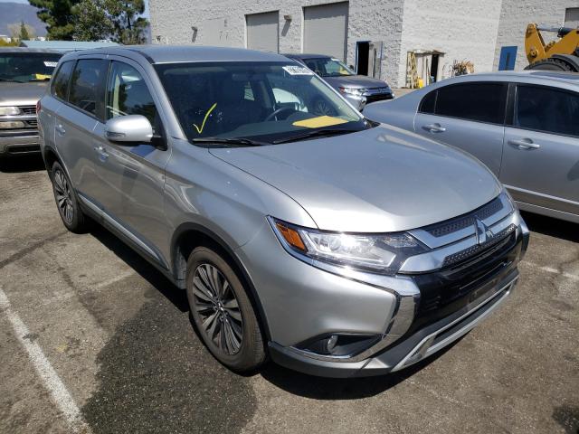 MITSUBISHI OUTLANDER 2019 ja4ad3a31kz035156