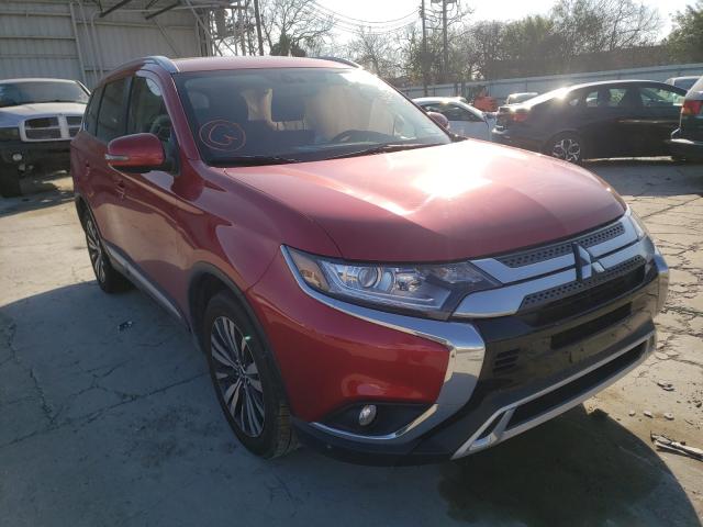 MITSUBISHI OUTLANDER 2019 ja4ad3a31kz035643