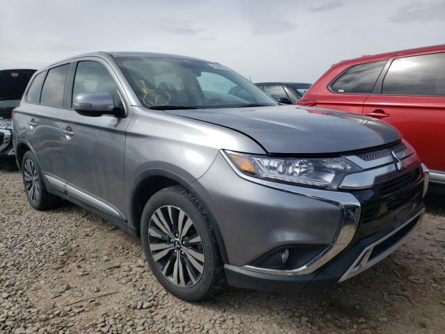 MITSUBISHI OUTLANDER 2019 ja4ad3a31kz035657