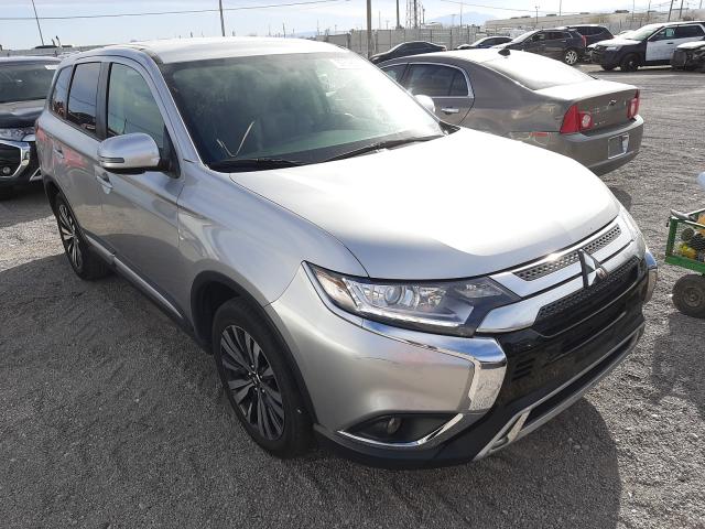 MITSUBISHI OUTLANDER 2019 ja4ad3a31kz035772