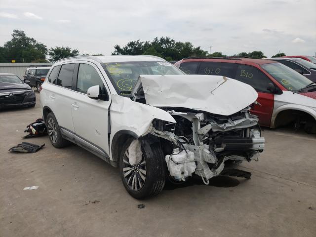 MITSUBISHI OUTLANDER 2019 ja4ad3a31kz036310