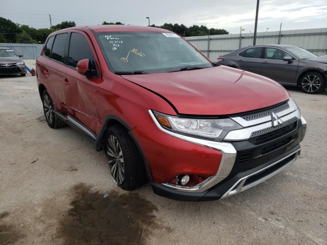 MITSUBISHI OUTLANDER 2019 ja4ad3a31kz037182