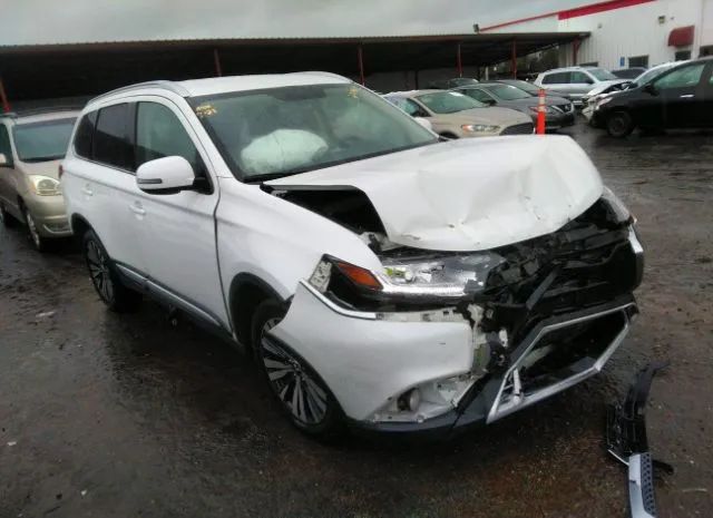 MITSUBISHI OUTLANDER 2019 ja4ad3a31kz038560