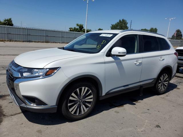 MITSUBISHI OUTLANDER 2019 ja4ad3a31kz038770