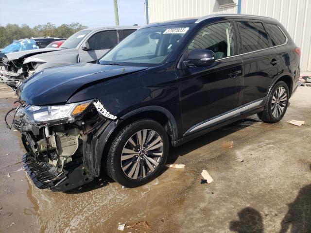 MITSUBISHI OUTLANDER 2019 ja4ad3a31kz039790