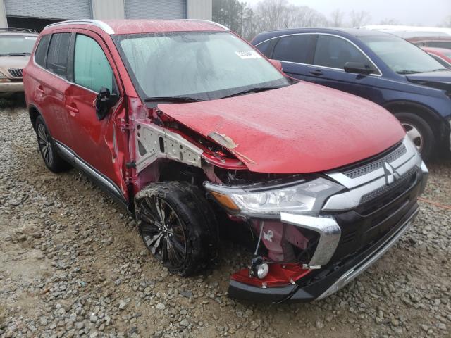 MITSUBISHI OUTLANDER 2019 ja4ad3a31kz039885