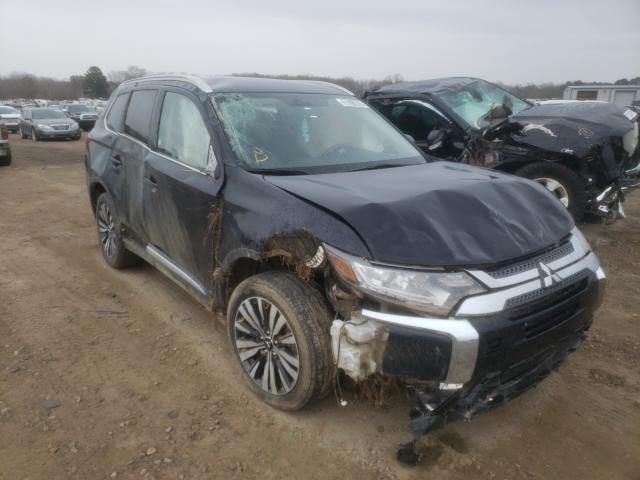 MITSUBISHI OUTLANDER 2019 ja4ad3a31kz040177