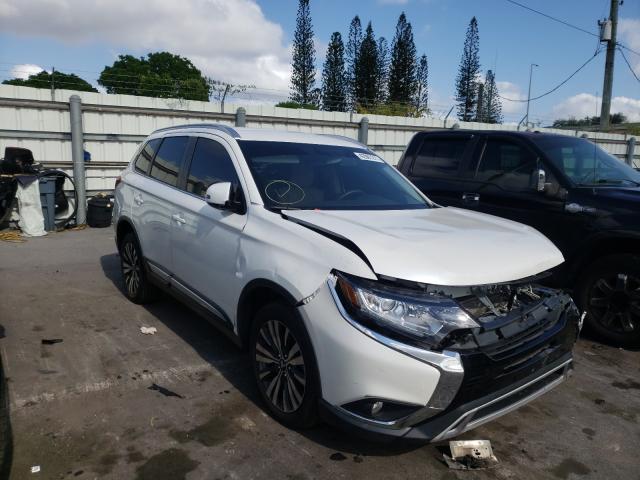 MITSUBISHI OUTLANDER 2019 ja4ad3a31kz041426