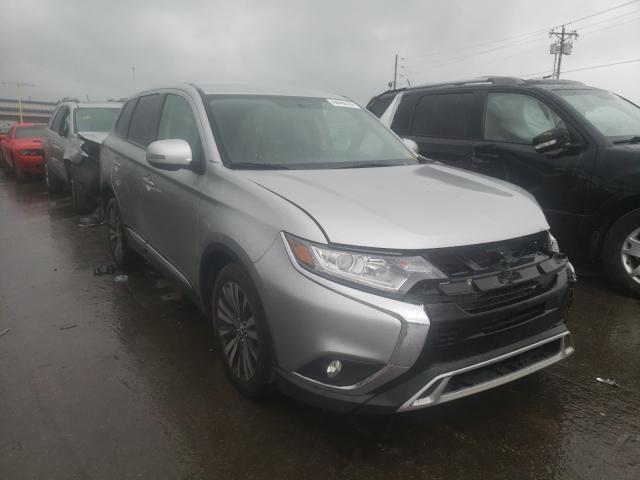 MITSUBISHI OUTLANDER 2019 ja4ad3a31kz042155