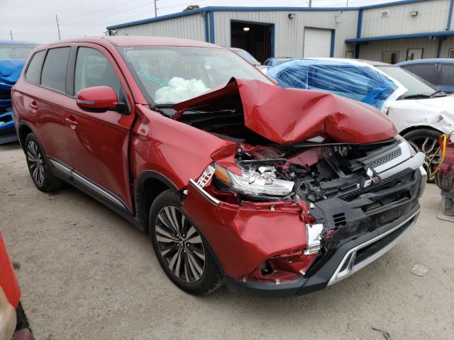 MITSUBISHI OUTLANDER 2019 ja4ad3a31kz042527