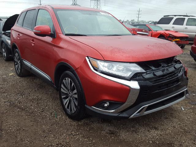 MITSUBISHI OUTLANDER 2019 ja4ad3a31kz043208