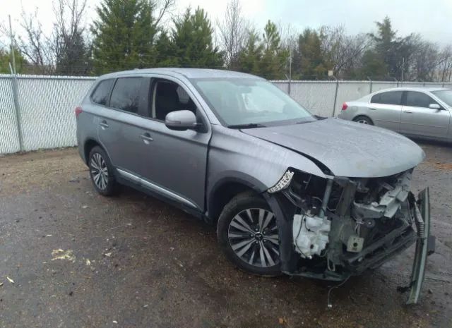 MITSUBISHI OUTLANDER 2019 ja4ad3a31kz043340