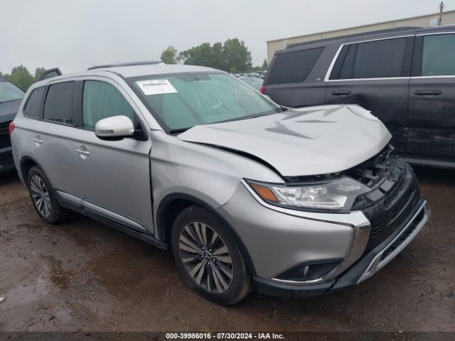 MITSUBISHI OUTLANDER 2019 ja4ad3a31kz043550