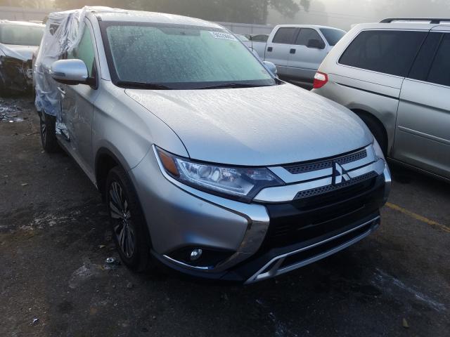 MITSUBISHI OUTLANDER 2019 ja4ad3a31kz043855