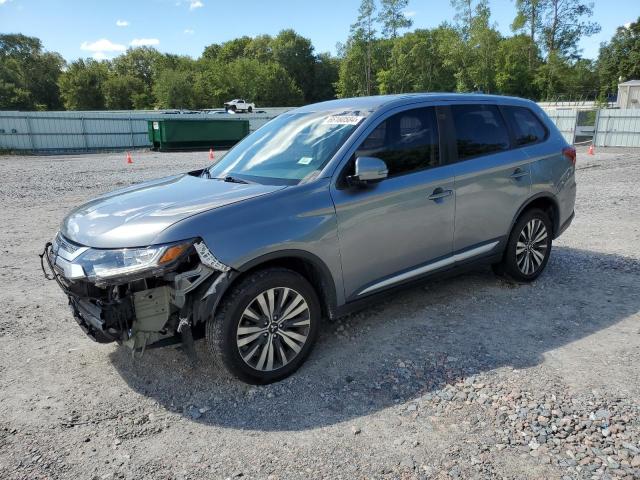 MITSUBISHI OUTLANDER 2019 ja4ad3a31kz044018