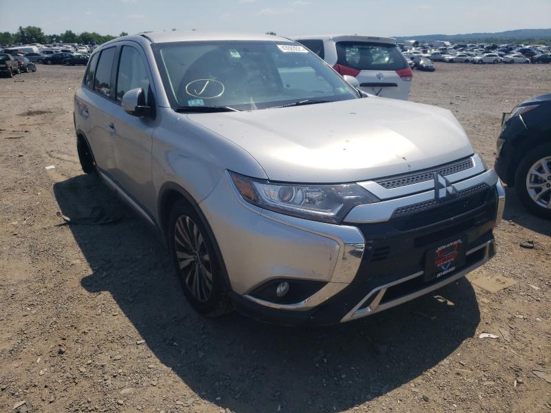 MITSUBISHI OUTLANDER 2019 ja4ad3a31kz044696