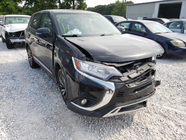 MITSUBISHI OUTLANDER 2019 ja4ad3a31kz046531