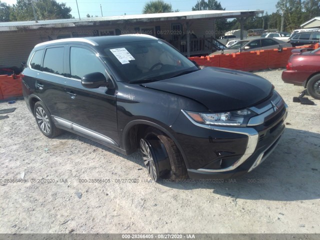 MITSUBISHI OUTLANDER 2019 ja4ad3a31kz047727