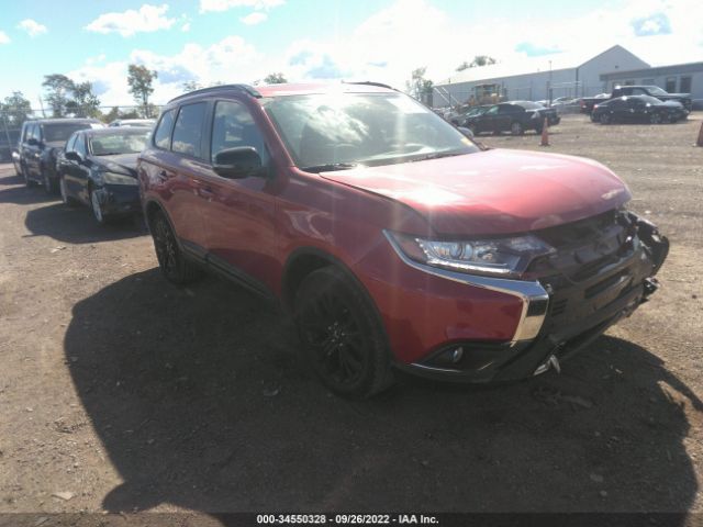 MITSUBISHI OUTLANDER 2019 ja4ad3a31kz051552