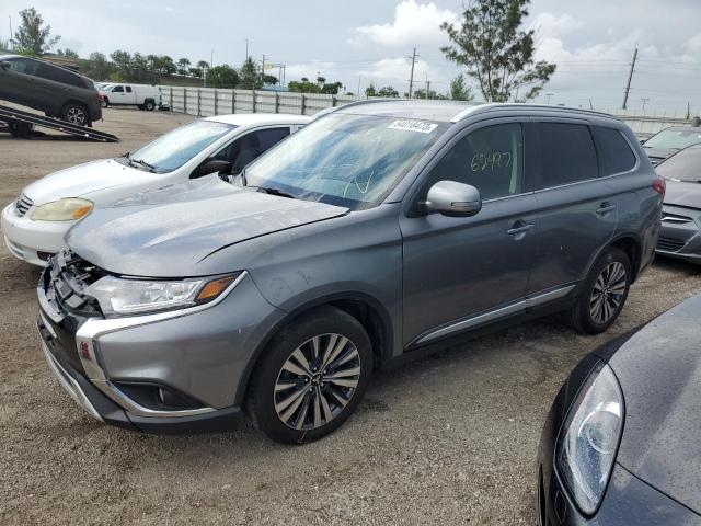 MITSUBISHI OUTLANDER 2020 ja4ad3a31lj001847