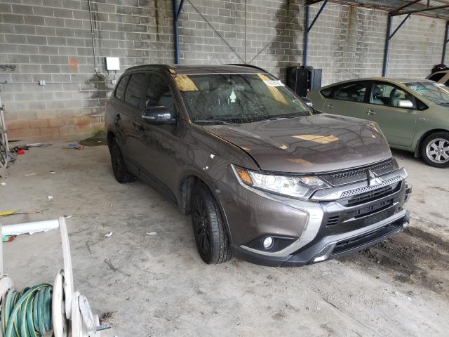 MITSUBISHI OUTLANDER 2020 ja4ad3a31lz012672