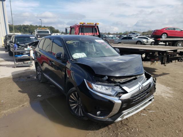 MITSUBISHI OUTLANDER 2020 ja4ad3a31lz015717