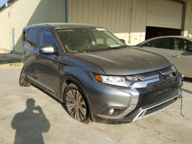 MITSUBISHI OUTLANDER 2020 ja4ad3a31lz016446