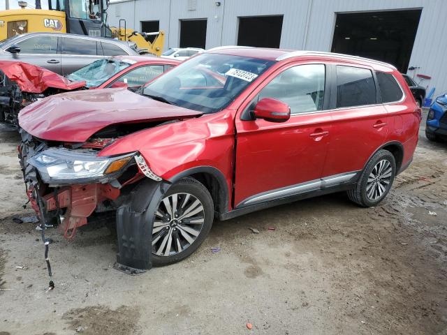 MITSUBISHI OUTLANDER 2020 ja4ad3a31lz018519