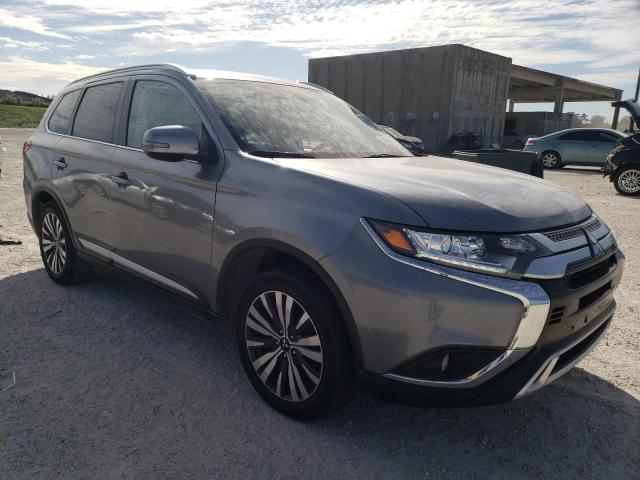 MITSUBISHI OUTLANDER 2020 ja4ad3a31lz020898