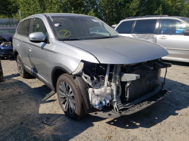 MITSUBISHI OUTLANDER 2020 ja4ad3a31lz023896