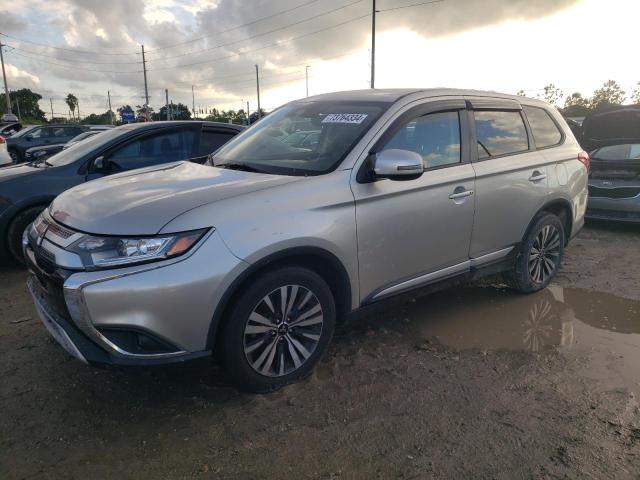 MITSUBISHI OUTLANDER 2020 ja4ad3a31lz024384