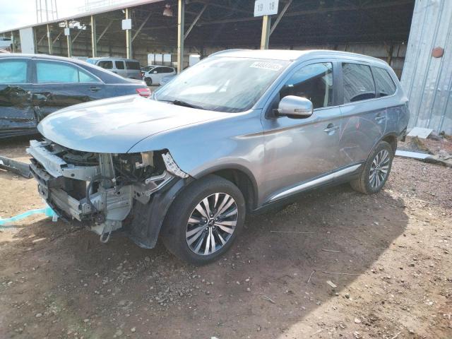 MITSUBISHI OUTLANDER 2020 ja4ad3a31lz025583