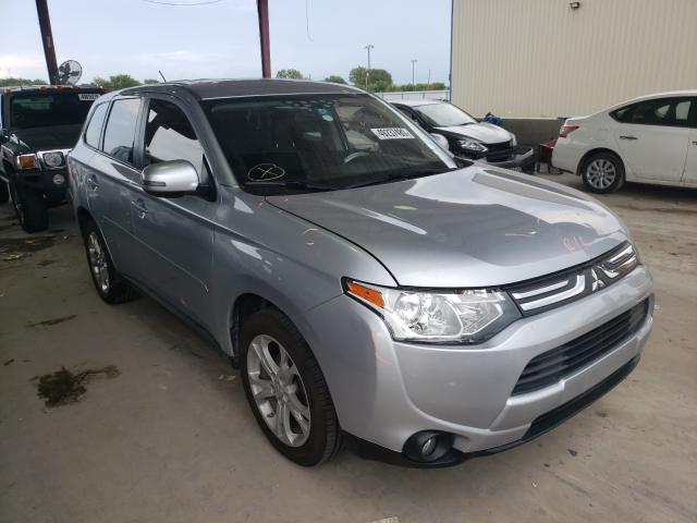 MITSUBISHI OUTLANDER 2014 ja4ad3a32ez001358