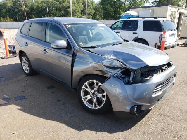 MITSUBISHI OUTLANDER 2014 ja4ad3a32ez002221