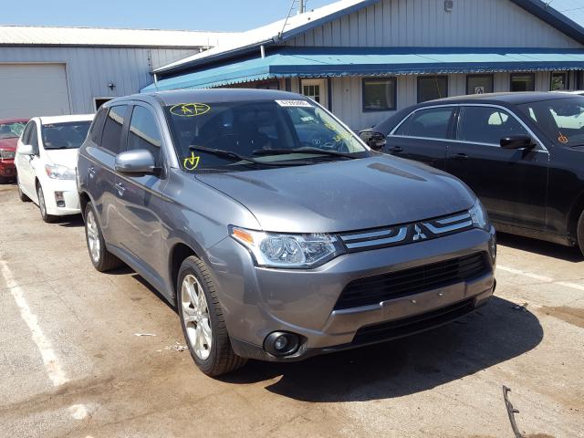 MITSUBISHI OUTLANDER 2014 ja4ad3a32ez002235