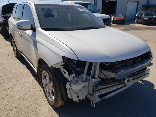 MITSUBISHI OUTLANDER 2014 ja4ad3a32ez004325