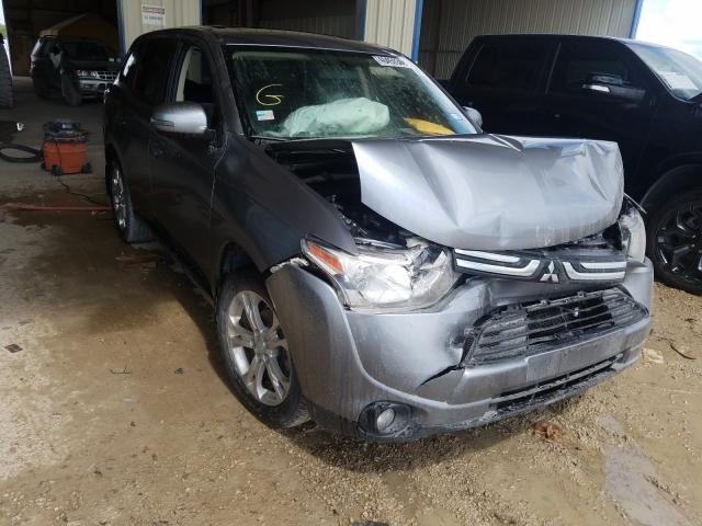 MITSUBISHI OUTLANDER 2014 ja4ad3a32ez004535