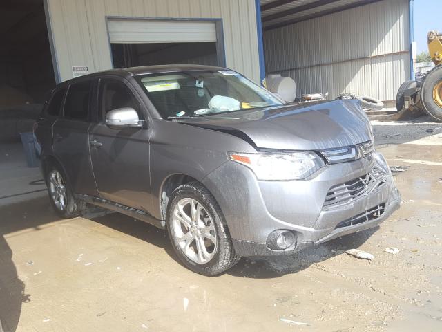 MITSUBISHI OUTLANDER 2014 ja4ad3a32ez007497