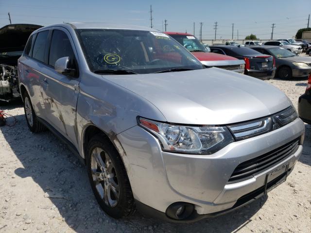 MITSUBISHI OUTLANDER 2014 ja4ad3a32ez008651