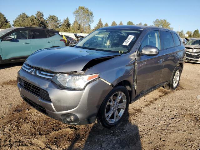 MITSUBISHI OUTLANDER 2014 ja4ad3a32ez014594