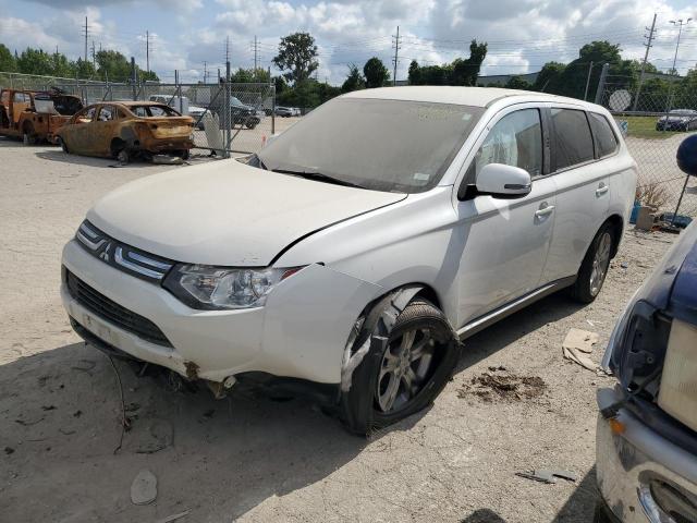 MITSUBISHI OUTLANDER 2014 ja4ad3a32ez020184