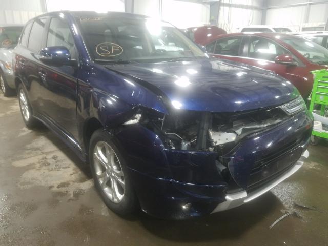 MITSUBISHI OUTLANDER 2014 ja4ad3a32ez020203