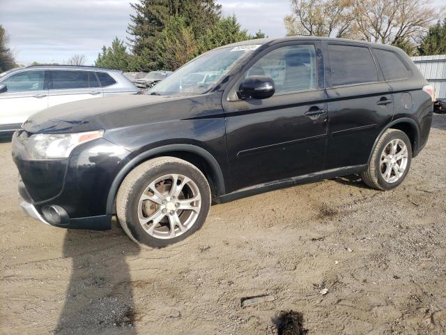 MITSUBISHI OUTLANDER 2015 ja4ad3a32fz000258