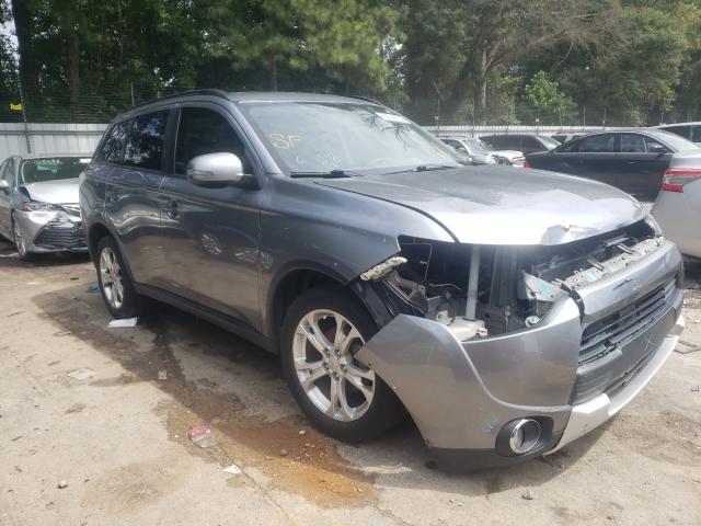 MITSUBISHI OUTLANDER 2015 ja4ad3a32fz000955