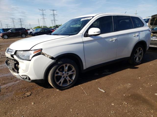 MITSUBISHI OUTLANDER 2015 ja4ad3a32fz001796