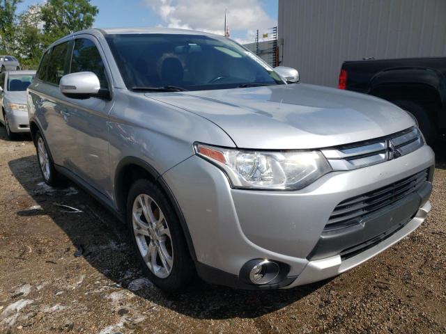 MITSUBISHI OUTLANDER 2015 ja4ad3a32fz002463