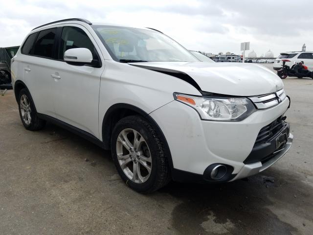 MITSUBISHI OUTLANDER 2015 ja4ad3a32fz002611