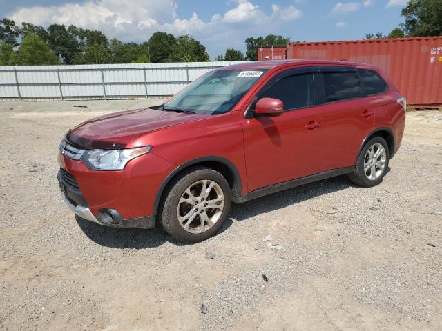 MITSUBISHI OUTLANDER 2015 ja4ad3a32fz005749